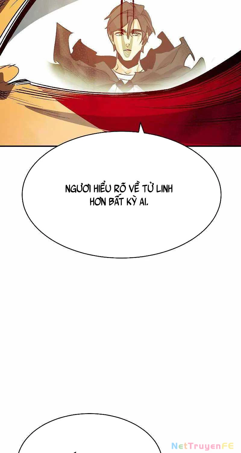 Độc Cô Tử Linh Sư Chapter 145 - 92