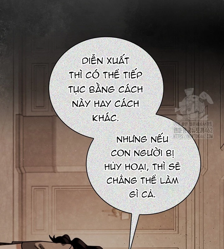 Sống Như Một Diễn Viên Chapter 104 - 106