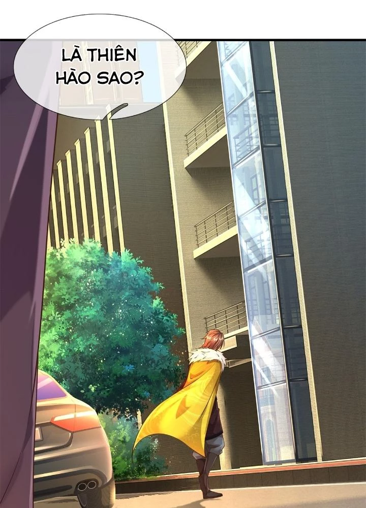 Ngạo Thị Thiên Địa Chapter 599 - 3