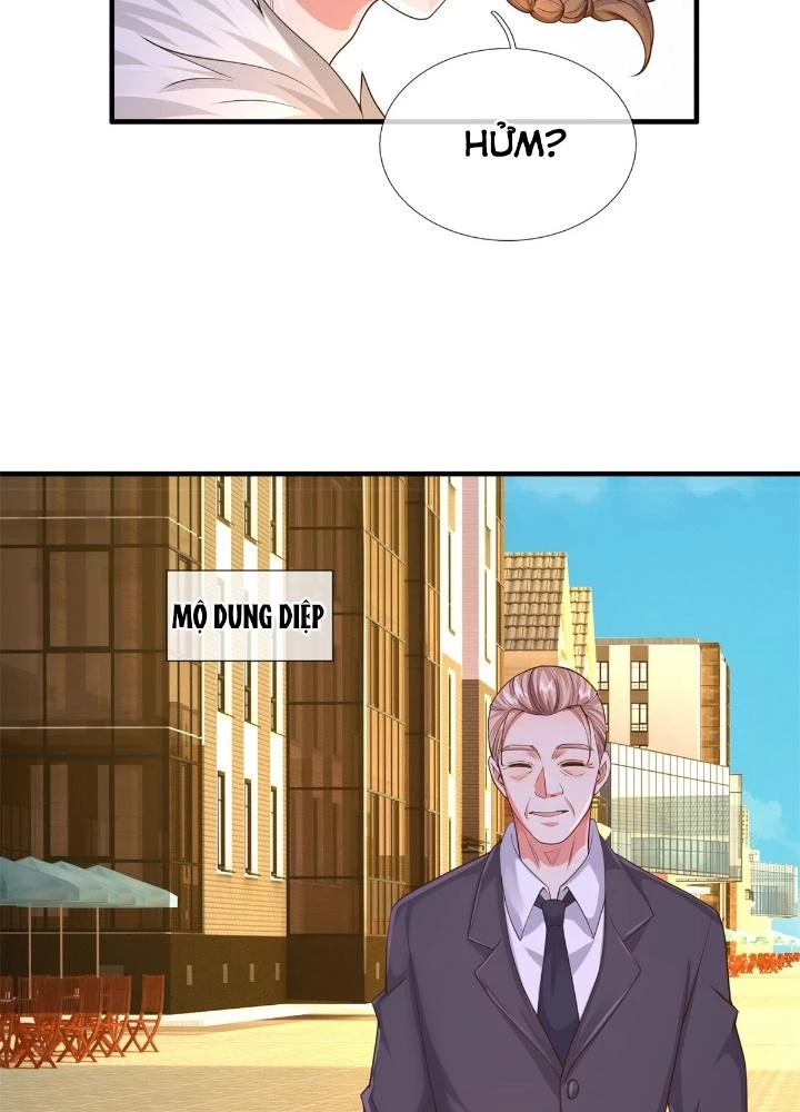 Ngạo Thị Thiên Địa Chapter 599 - 7