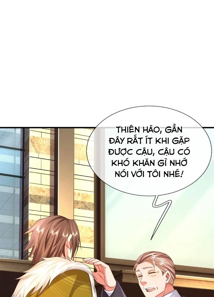 Ngạo Thị Thiên Địa Chapter 599 - 11