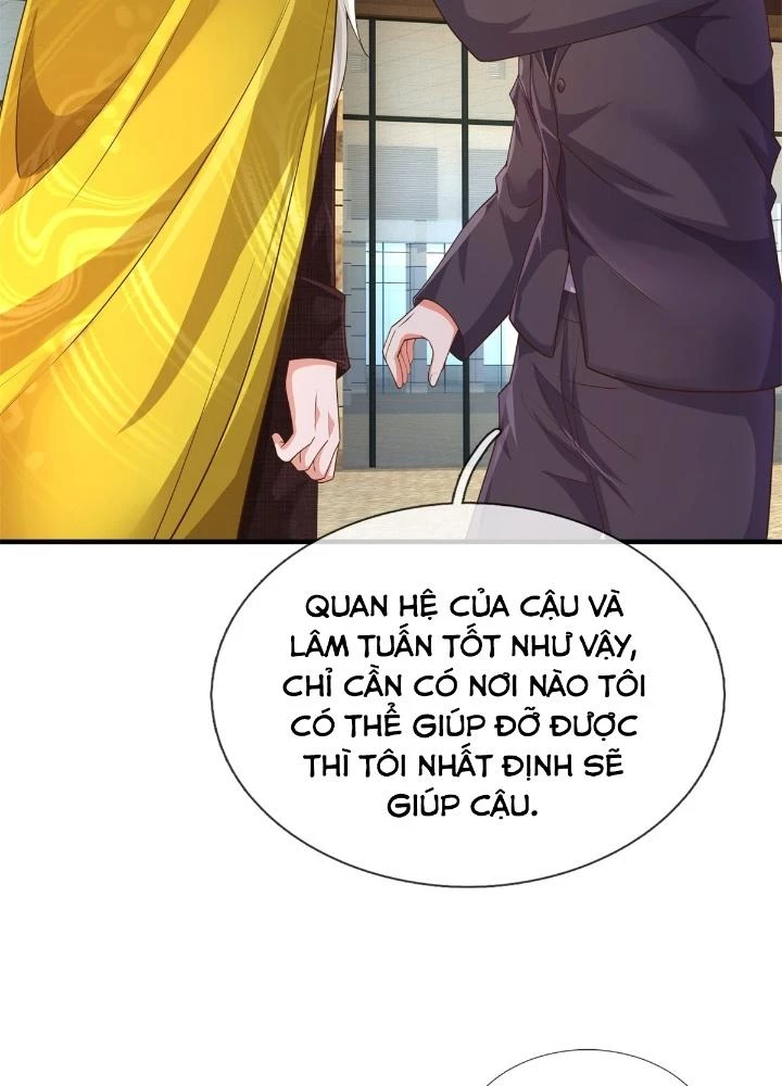 Ngạo Thị Thiên Địa Chapter 599 - 13