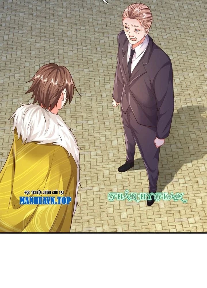 Ngạo Thị Thiên Địa Chapter 599 - 21