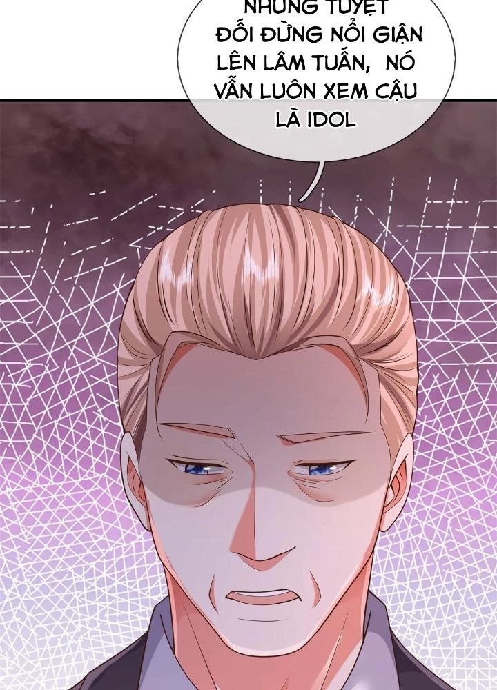 Ngạo Thị Thiên Địa Chapter 599 - 23