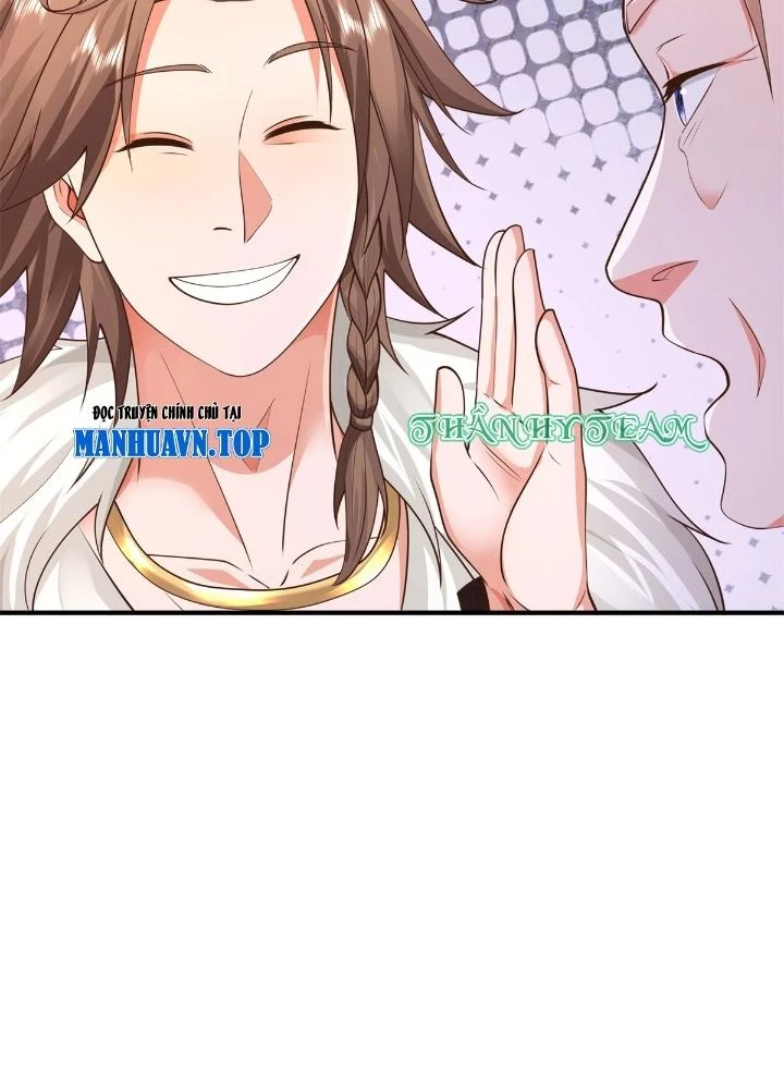 Ngạo Thị Thiên Địa Chapter 599 - 27