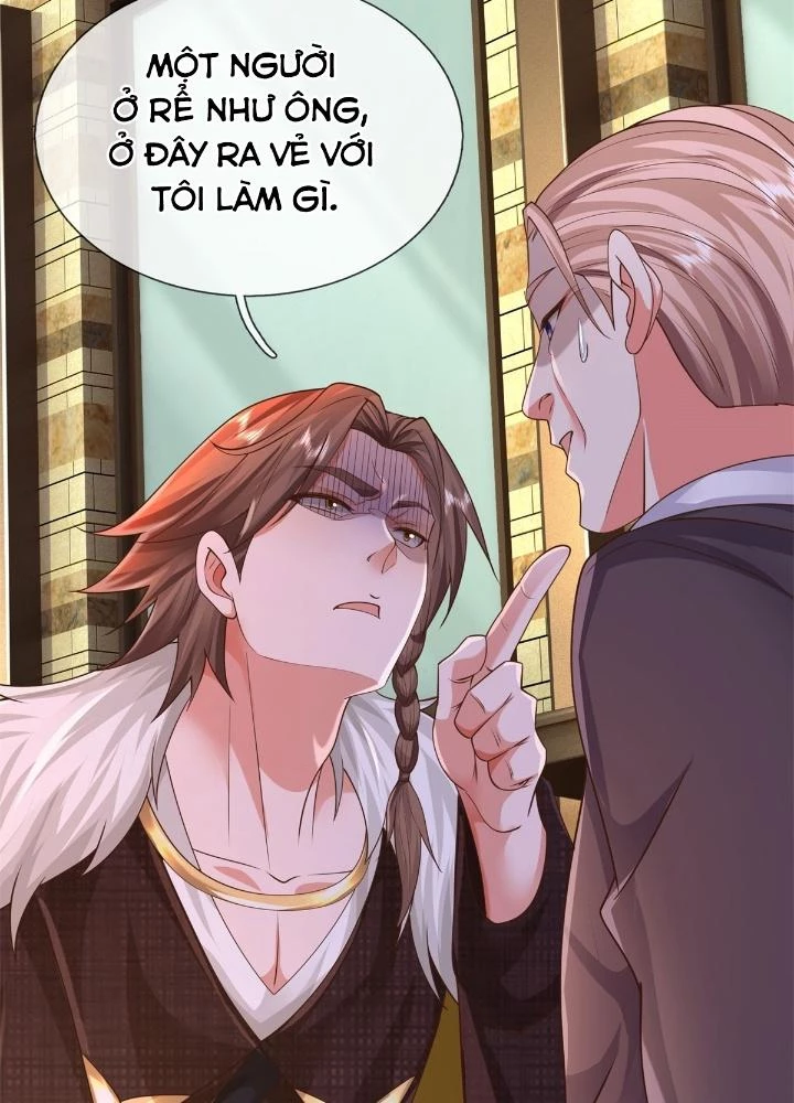 Ngạo Thị Thiên Địa Chapter 599 - 29