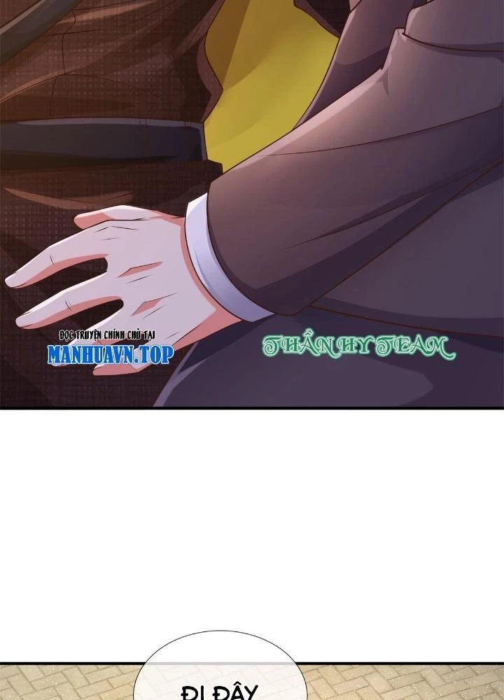 Ngạo Thị Thiên Địa Chapter 599 - 31