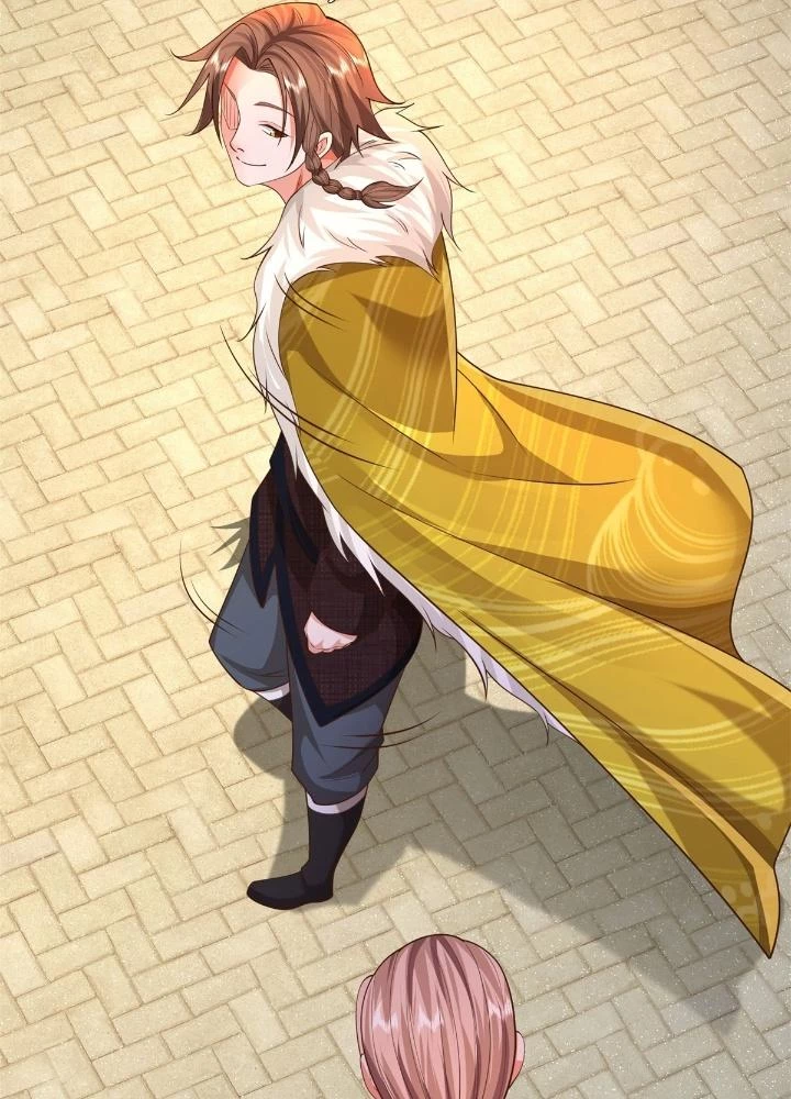 Ngạo Thị Thiên Địa Chapter 599 - 33