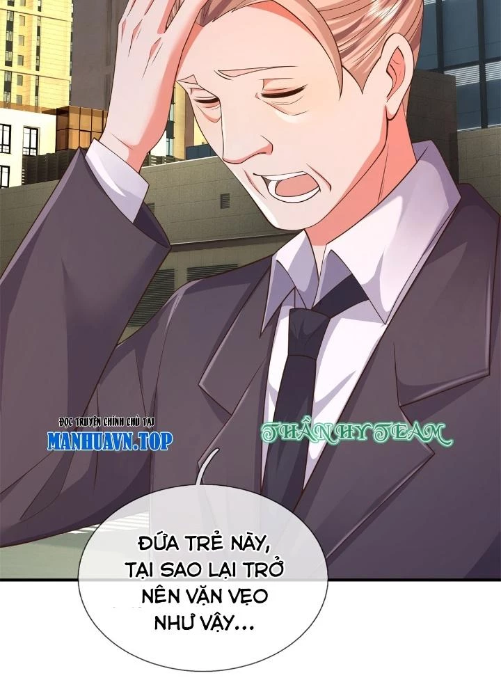 Ngạo Thị Thiên Địa Chapter 599 - 39