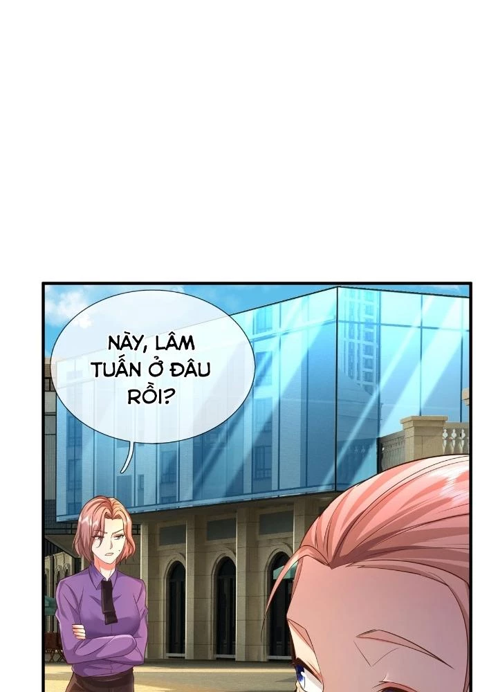 Ngạo Thị Thiên Địa Chapter 599 - 41