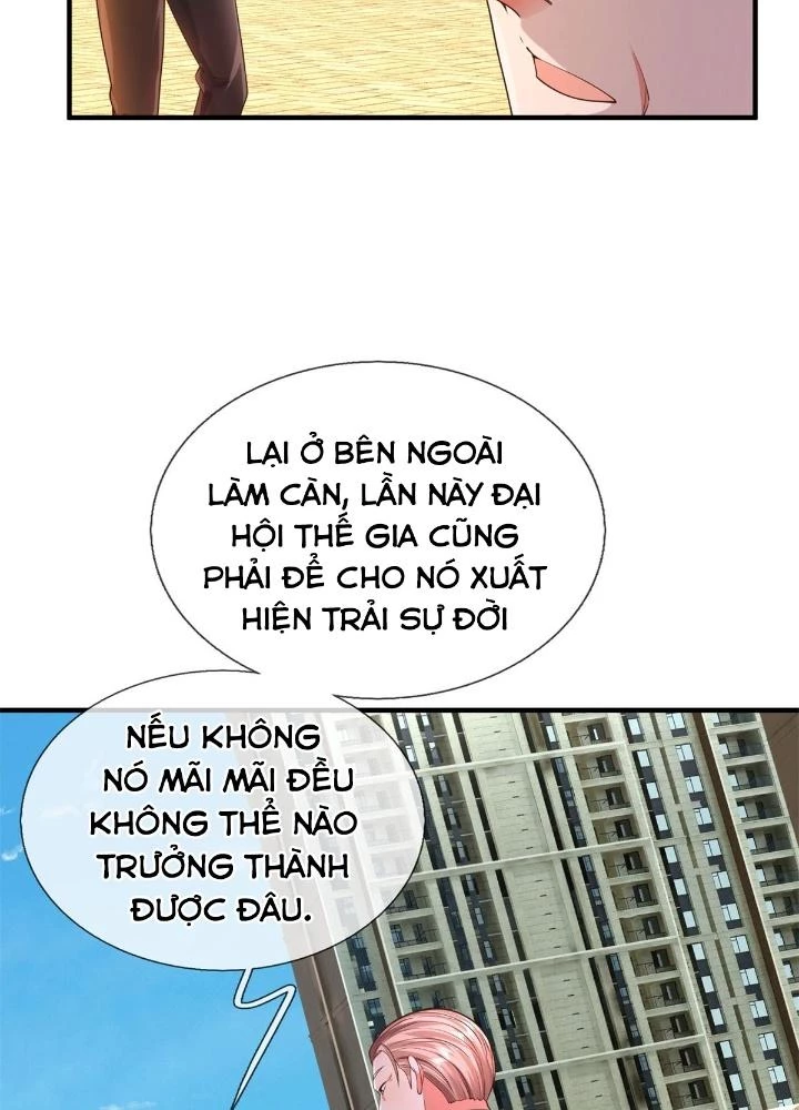 Ngạo Thị Thiên Địa Chapter 599 - 43