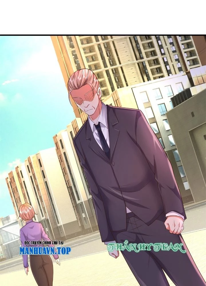 Ngạo Thị Thiên Địa Chapter 599 - 59