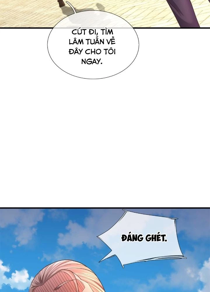 Ngạo Thị Thiên Địa Chapter 599 - 61