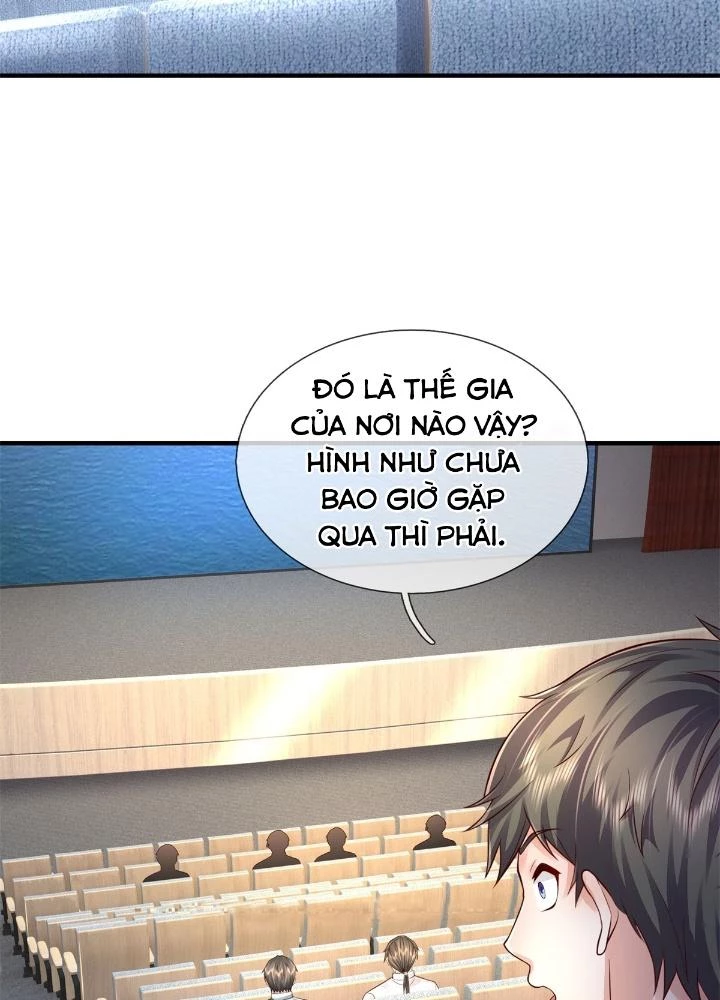 Ngạo Thị Thiên Địa Chapter 599 - 67