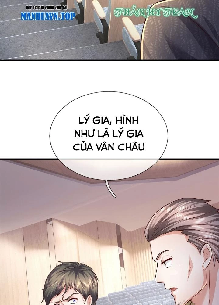 Ngạo Thị Thiên Địa Chapter 599 - 69