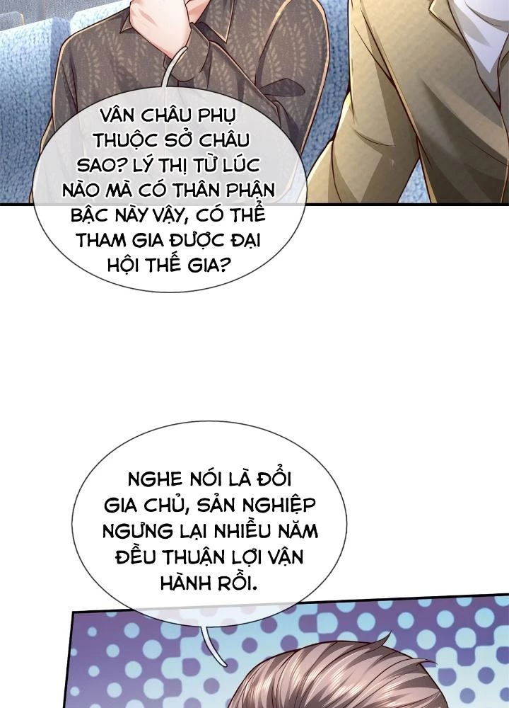 Ngạo Thị Thiên Địa Chapter 599 - 71