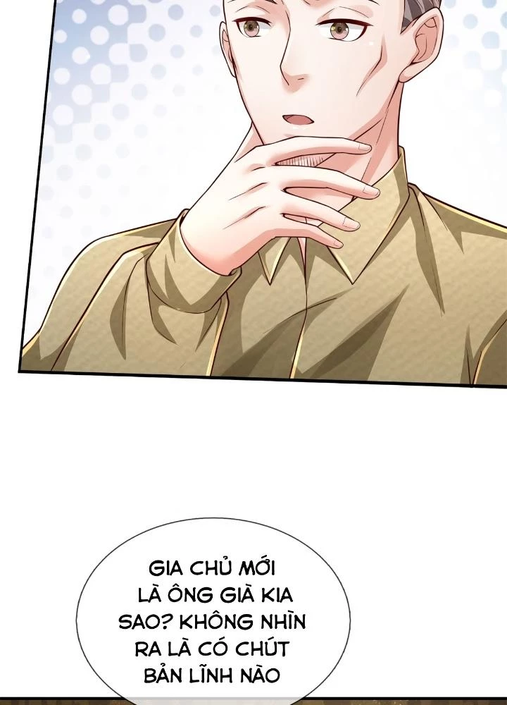 Ngạo Thị Thiên Địa Chapter 599 - 73