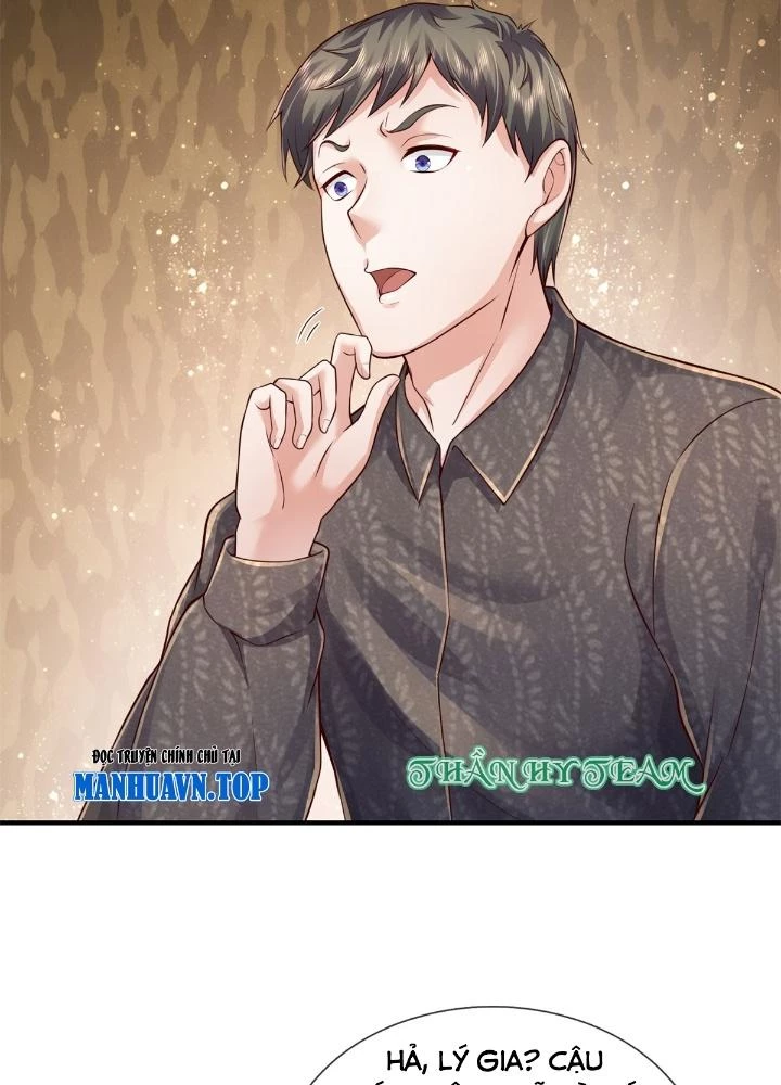 Ngạo Thị Thiên Địa Chapter 599 - 75