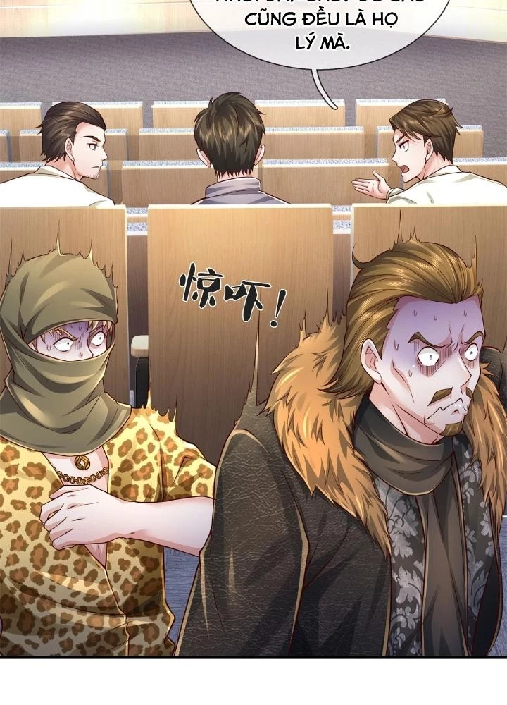 Ngạo Thị Thiên Địa Chapter 599 - 77