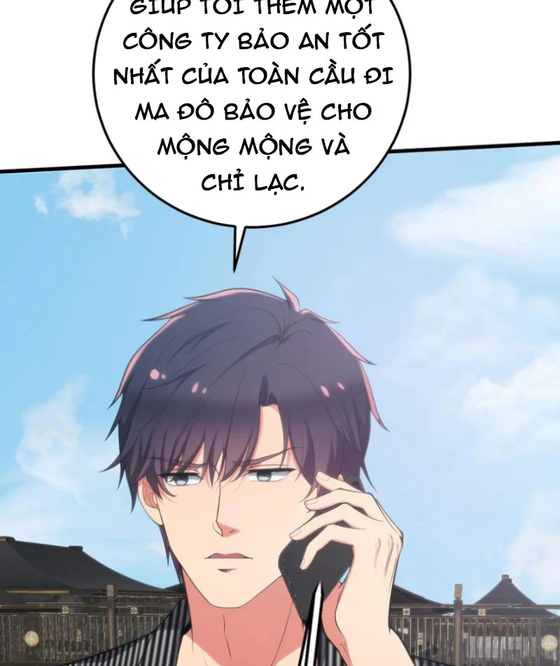 Ta Có 90 Tỷ Tiền Liếm Cẩu! Chapter 378 - 11