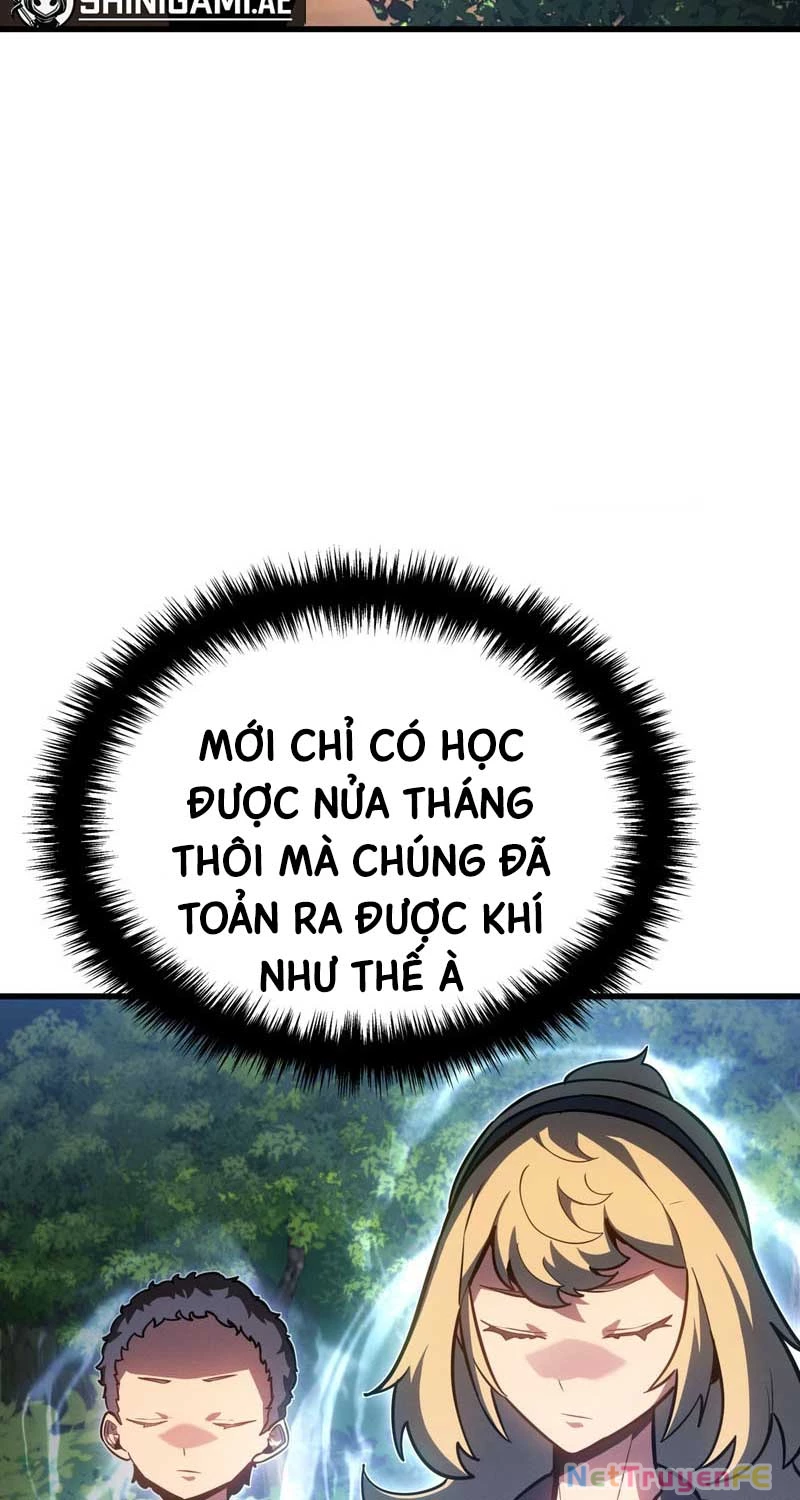 Băng Vương Chapter 13 - 2