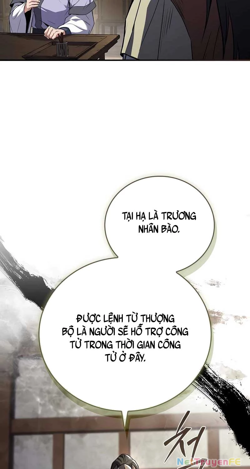 Chuyển Sinh Thành Tiêu Sư Chapter 80 - 26