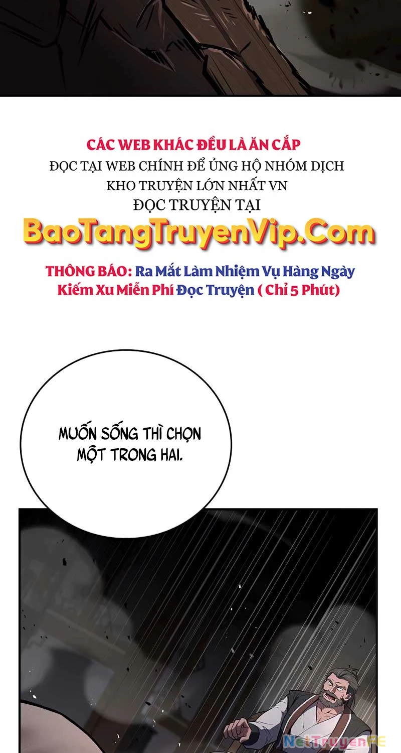 Chuyển Sinh Thành Tiêu Sư Chapter 80 - 84