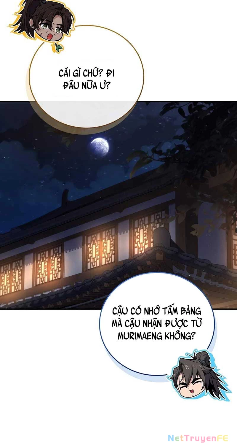 Chuyển Sinh Thành Tiêu Sư Chapter 80 - 92