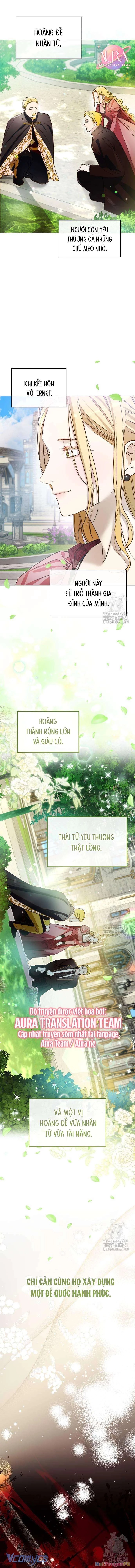 Tôi Bị Giam Cầm Bởi Con Chó Điên Tôi Nuôi Chapter 7 - 17