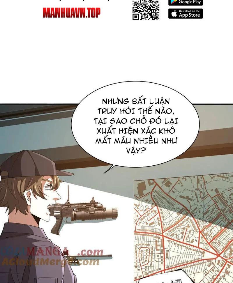 Ma tu tái sinh: Khởi đầu nhặt được một hành tinh zombie Chapter 9 - 2