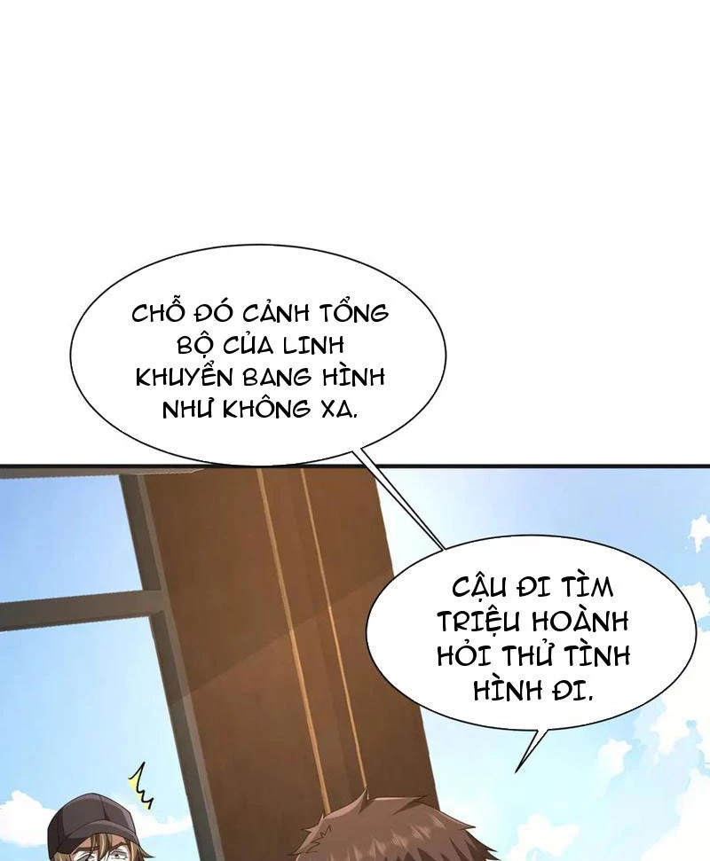 Ma tu tái sinh: Khởi đầu nhặt được một hành tinh zombie Chapter 9 - 4