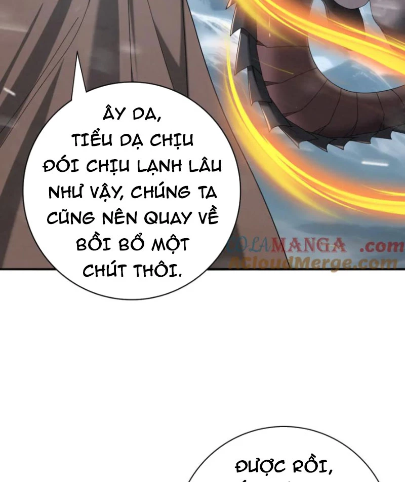 Toàn Dân Chuyển Chức: Ngự Long Sư Là Chức Nghiệp Yếu Nhất? Chapter 58 - 19