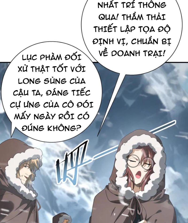 Toàn Dân Chuyển Chức: Ngự Long Sư Là Chức Nghiệp Yếu Nhất? Chapter 58 - 20