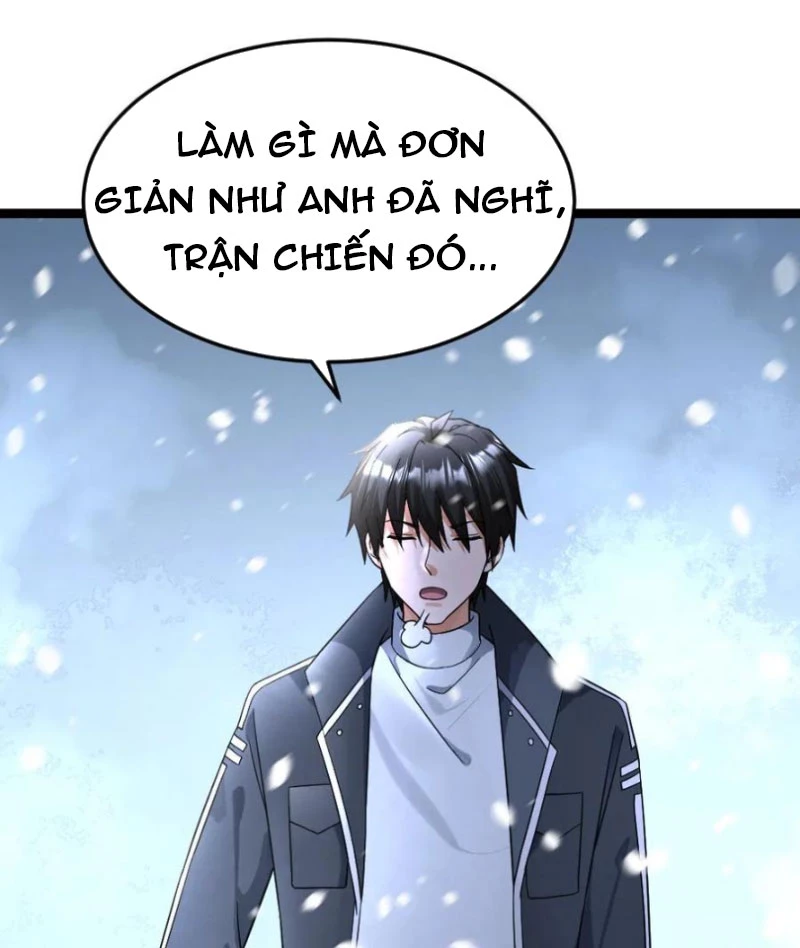 Toàn Cầu Băng Phong: Ta Chế Tạo Phòng An Toàn Tại Tận Thế Chapter 470 - 8