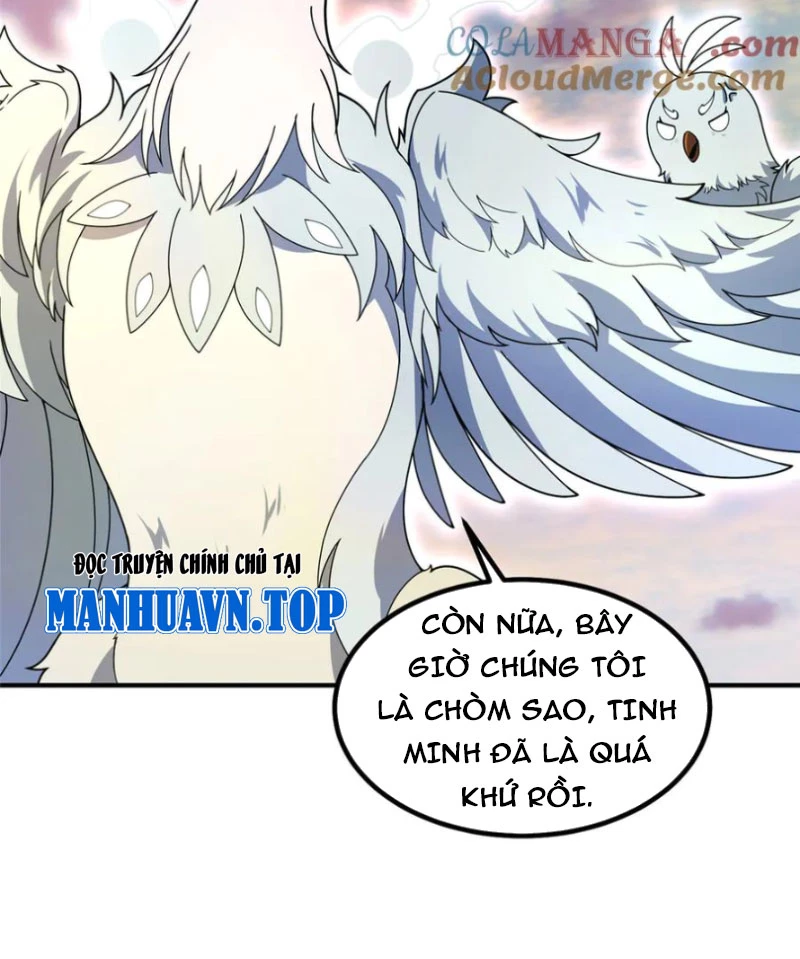 Thần Sủng Tiến Hóa Chapter 349 - 58