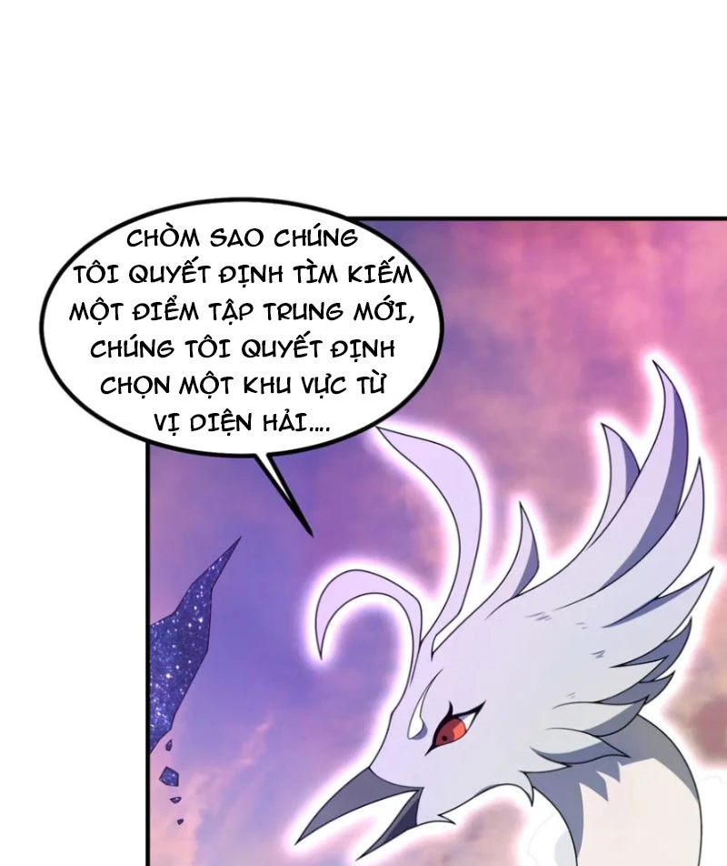 Thần Sủng Tiến Hóa Chapter 349 - 61