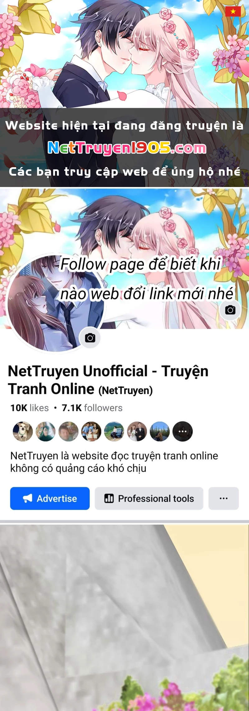 999 Em Gái Theo Đuổi Ngược Lại Tôi Chapter 1 - 1