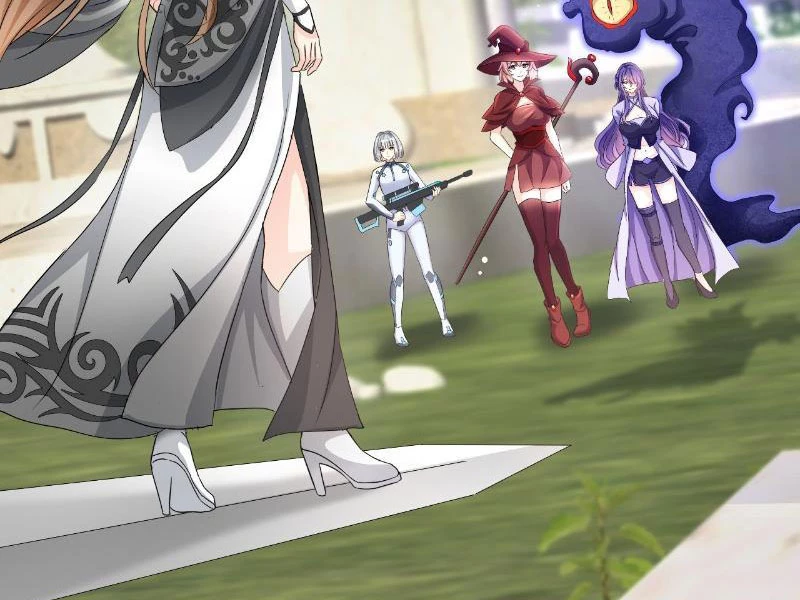 999 Em Gái Theo Đuổi Ngược Lại Tôi Chapter 1 - 4