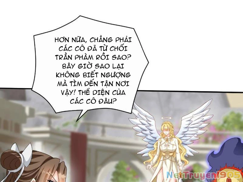 999 Em Gái Theo Đuổi Ngược Lại Tôi Chapter 1 - 19