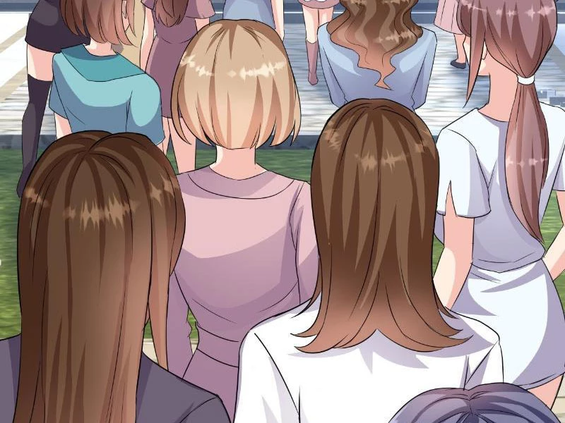 999 Em Gái Theo Đuổi Ngược Lại Tôi Chapter 1 - 30