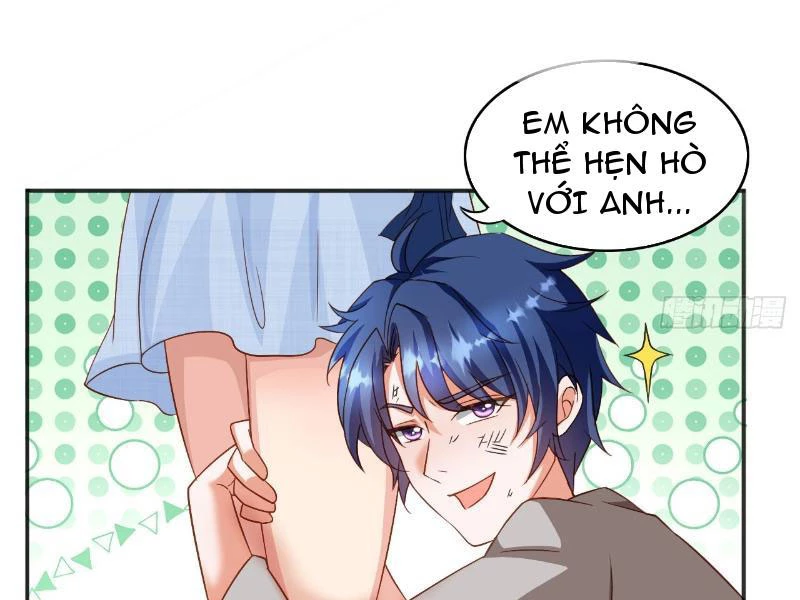 999 Em Gái Theo Đuổi Ngược Lại Tôi Chapter 2 - 8