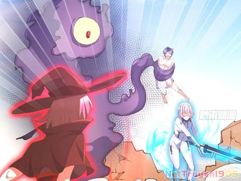 999 Em Gái Theo Đuổi Ngược Lại Tôi Chapter 2 - 51