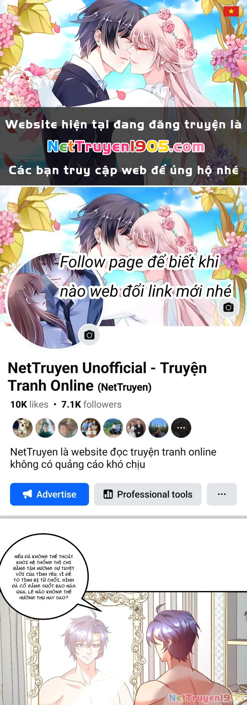 999 Em Gái Theo Đuổi Ngược Lại Tôi Chapter 3 - 1