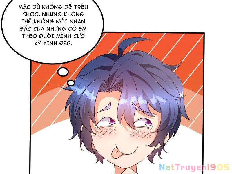 999 Em Gái Theo Đuổi Ngược Lại Tôi Chapter 3 - 3