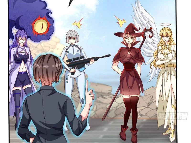 999 Em Gái Theo Đuổi Ngược Lại Tôi Chapter 3 - 29