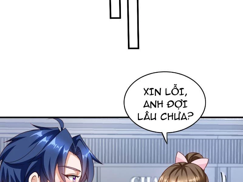 999 Em Gái Theo Đuổi Ngược Lại Tôi Chapter 3 - 41