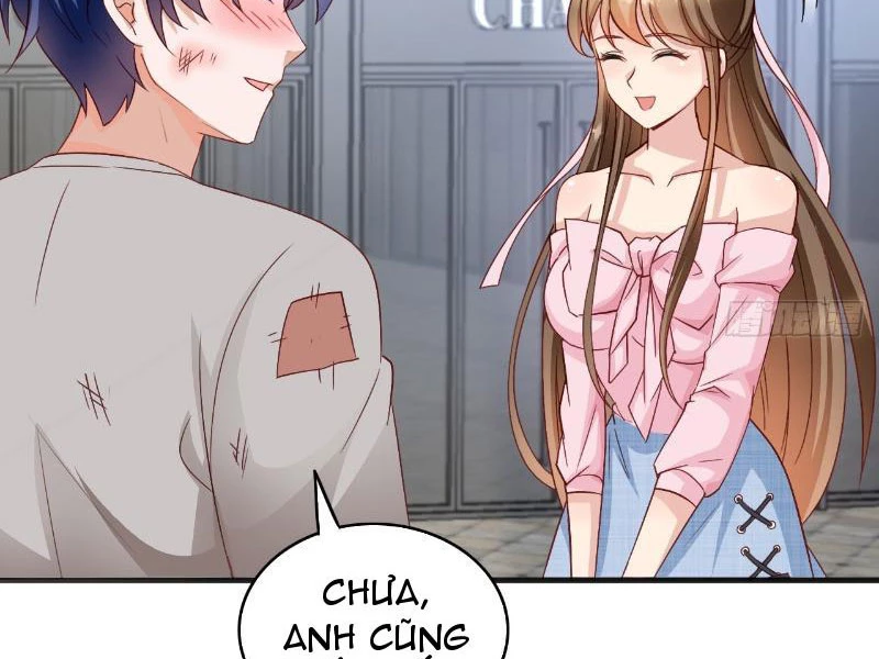 999 Em Gái Theo Đuổi Ngược Lại Tôi Chapter 3 - 42