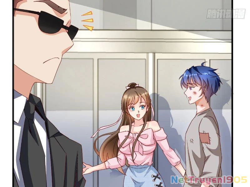 999 Em Gái Theo Đuổi Ngược Lại Tôi Chapter 3 - 48