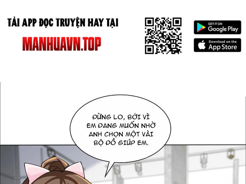 999 Em Gái Theo Đuổi Ngược Lại Tôi Chapter 3 - 61