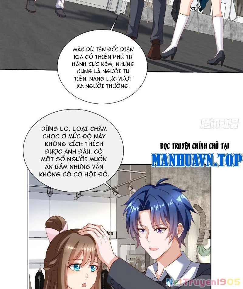 999 Em Gái Theo Đuổi Ngược Lại Tôi Chapter 4 - 3